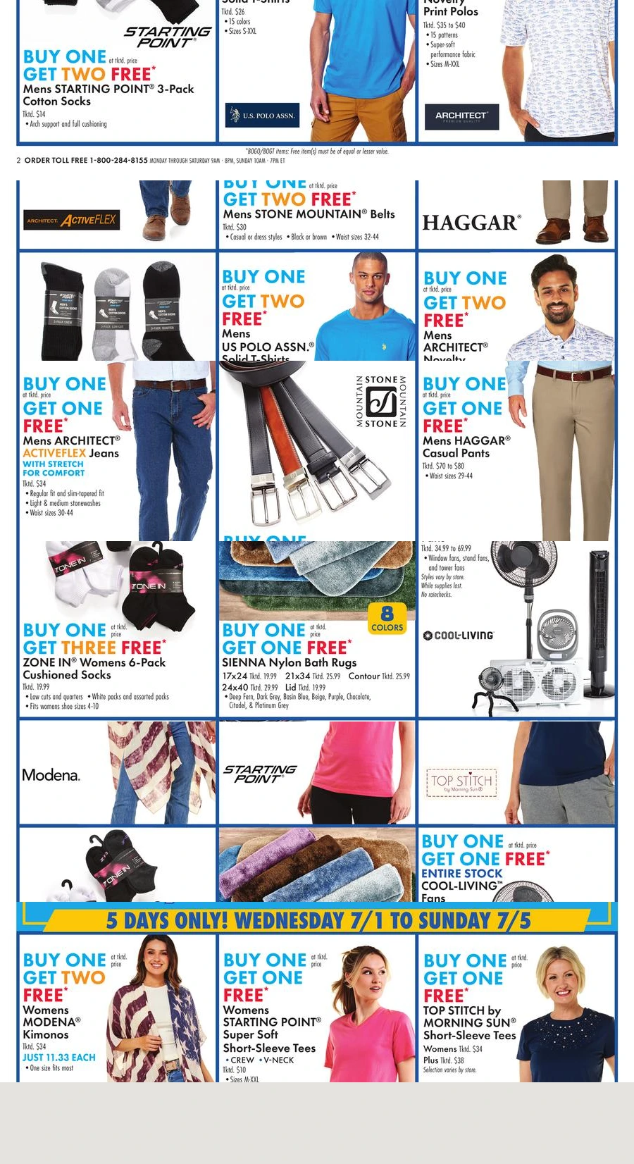 Flyer page 2