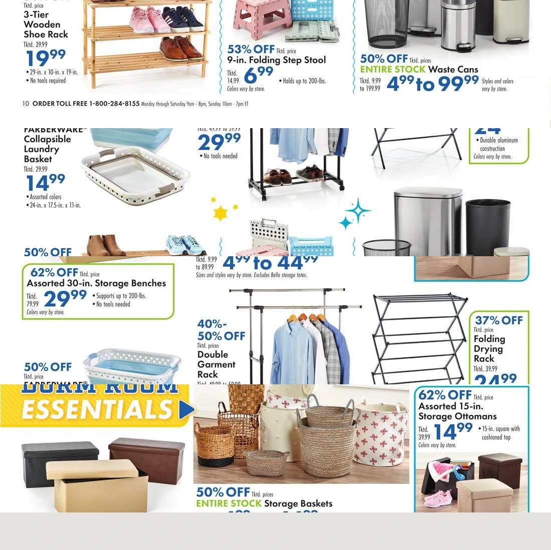 Flyer page 10