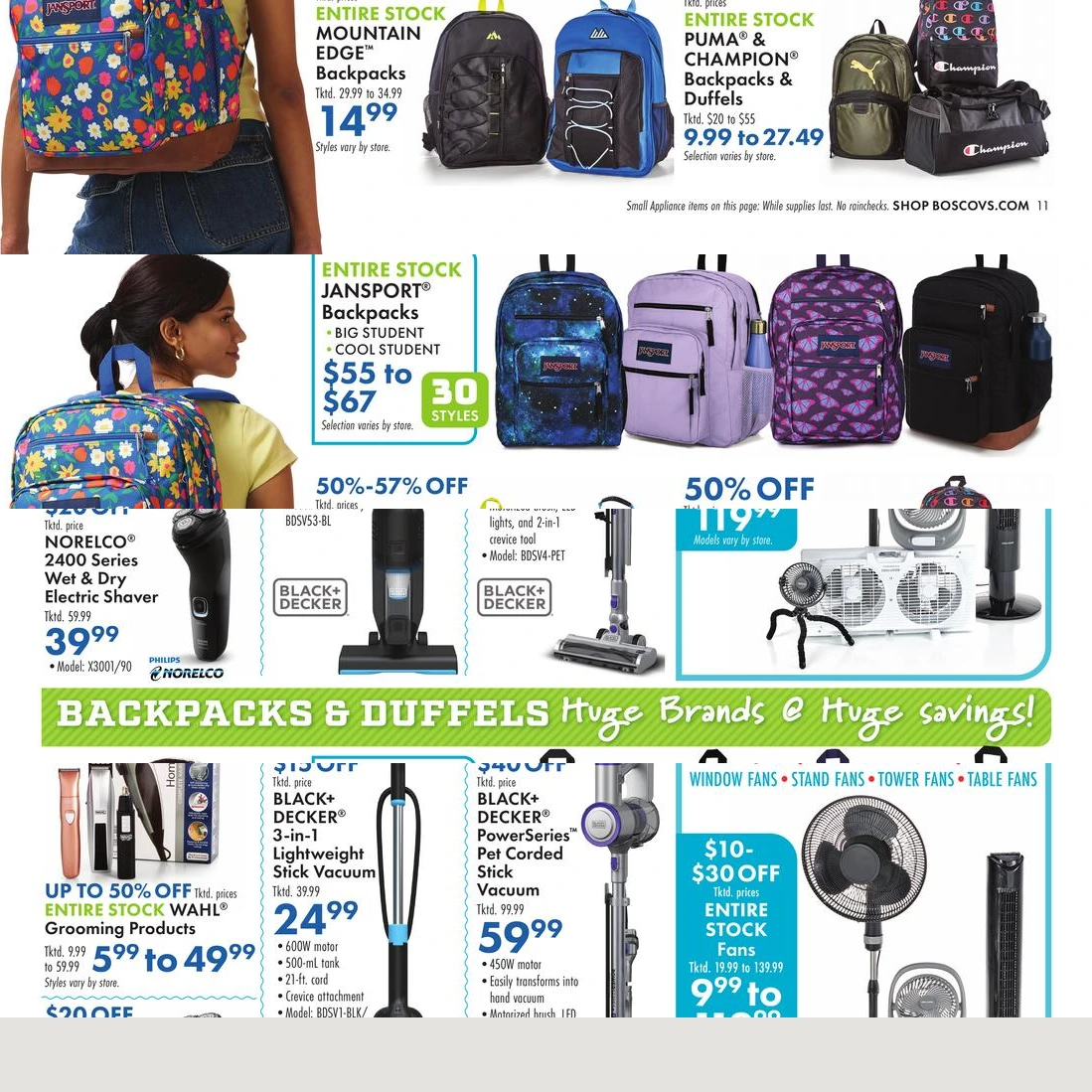 Flyer page 11