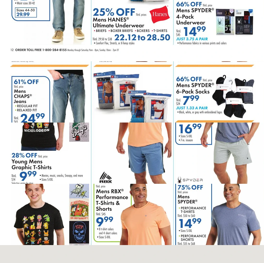 Flyer page 12