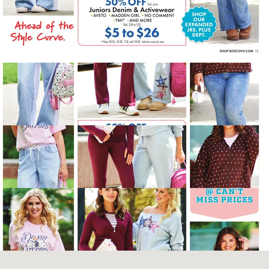 Flyer page 13