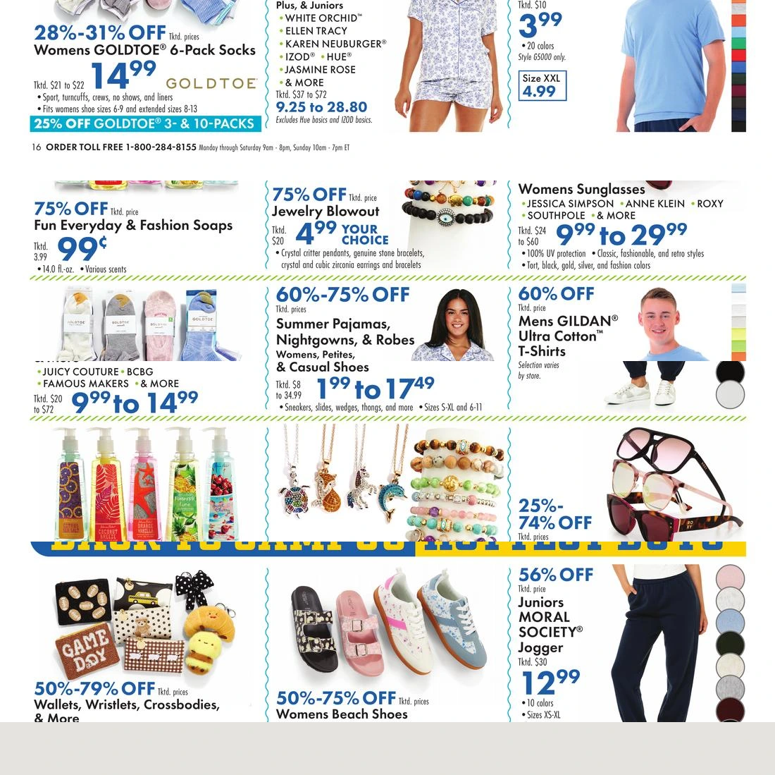 Flyer page 16
