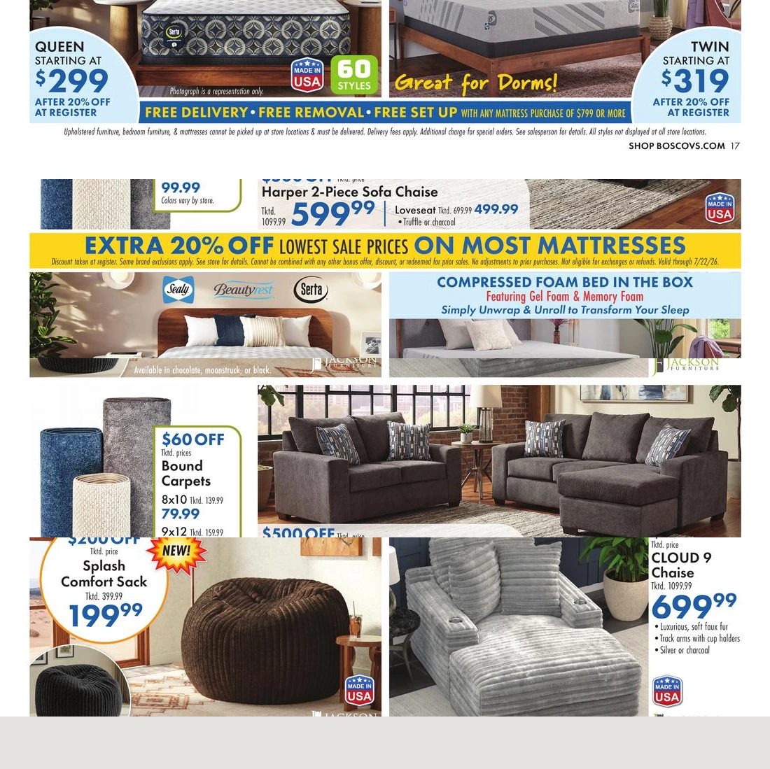 Flyer page 17