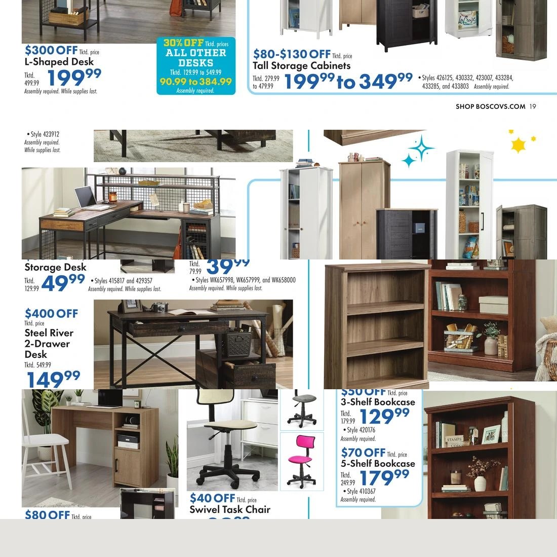Flyer page 19
