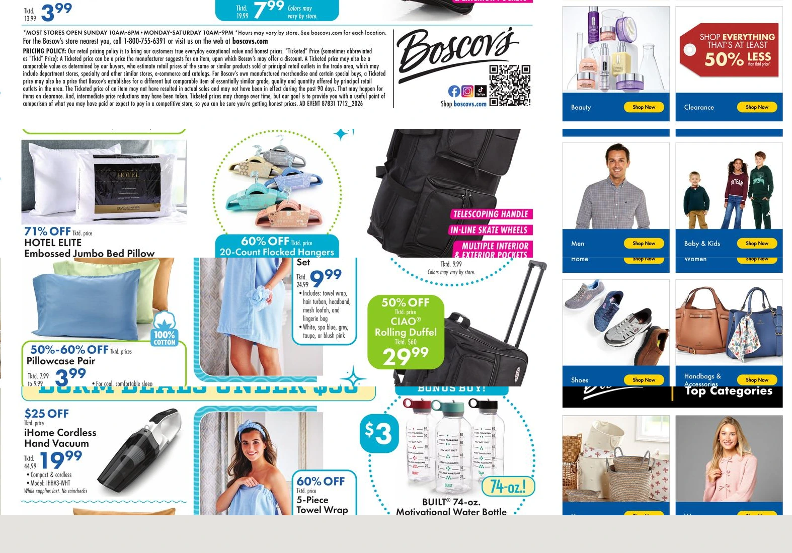 Flyer page 20