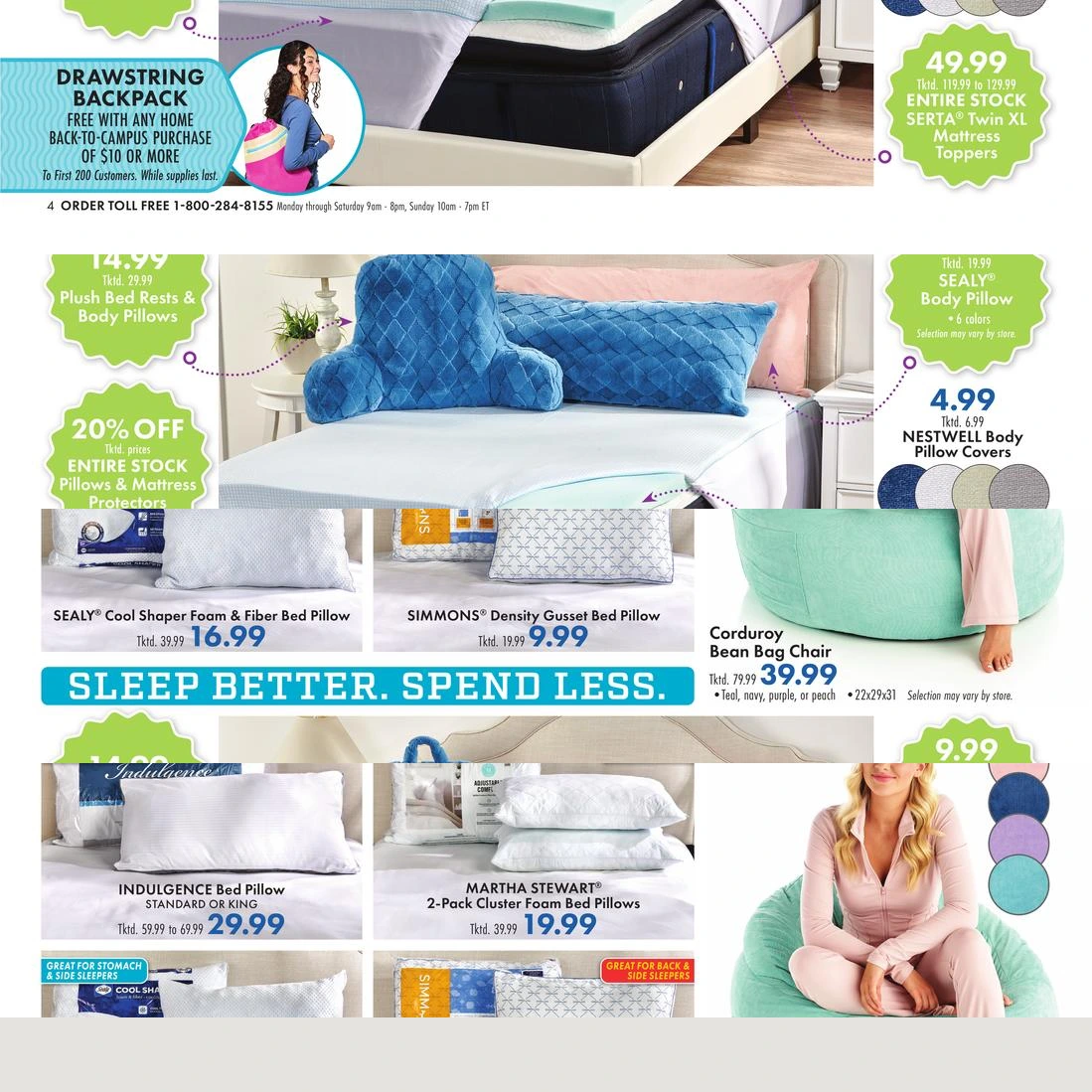 Flyer page 4
