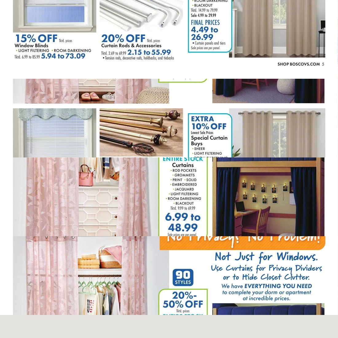 Flyer page 5