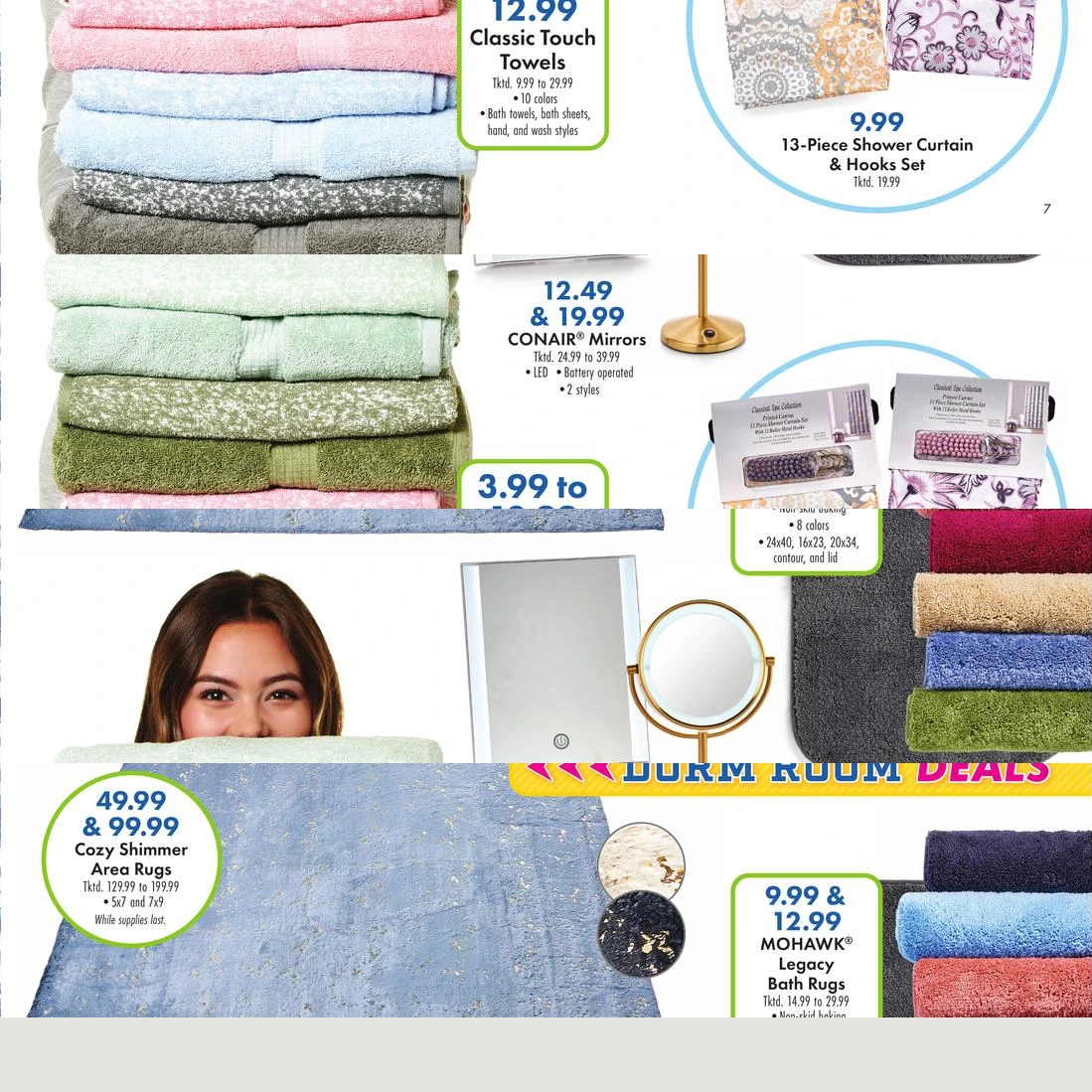 Flyer page 7