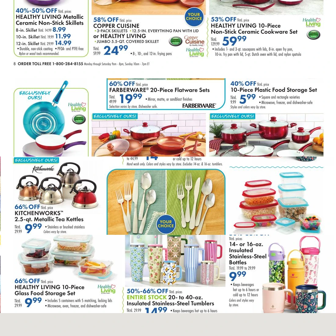Flyer page 8