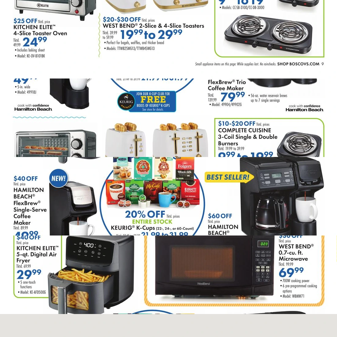 Flyer page 9