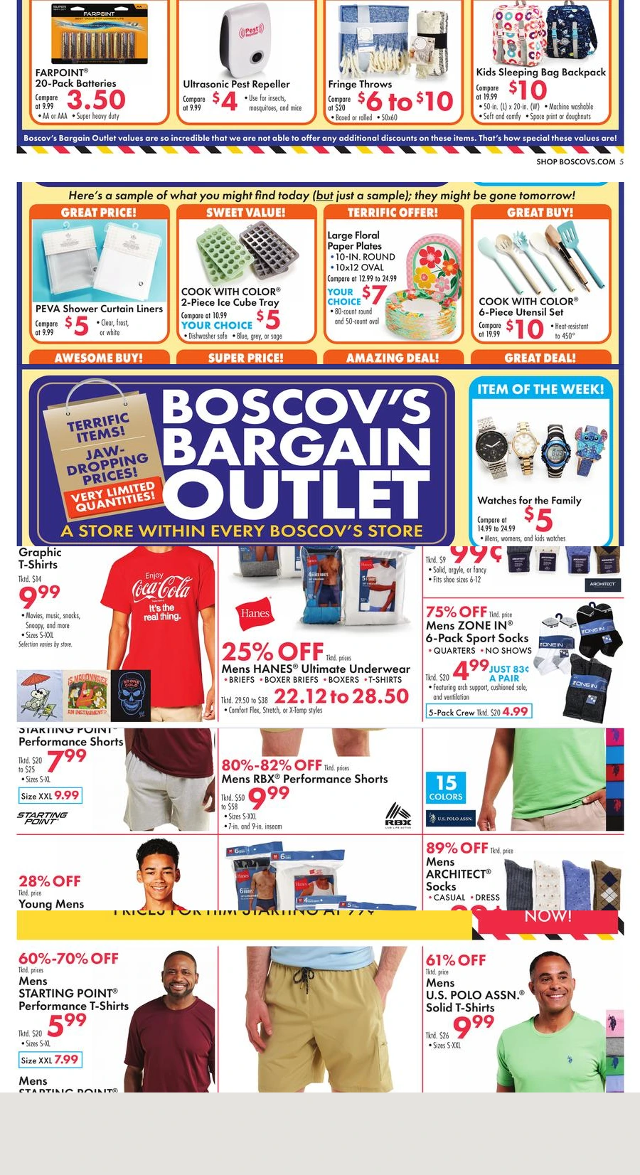 Flyer page 5