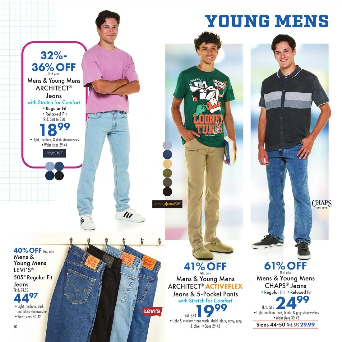 Flyer page 10