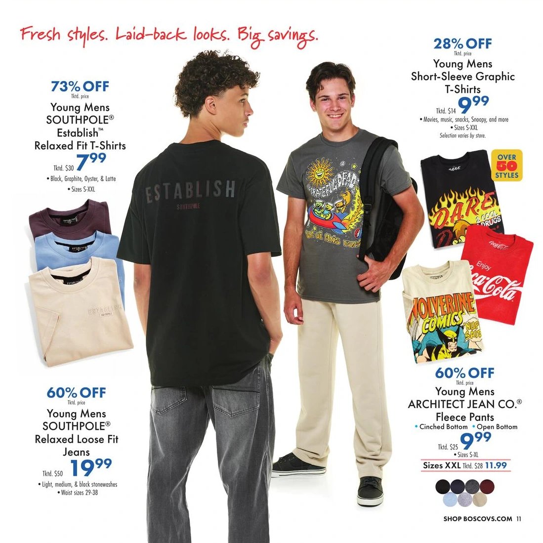 Flyer page 11