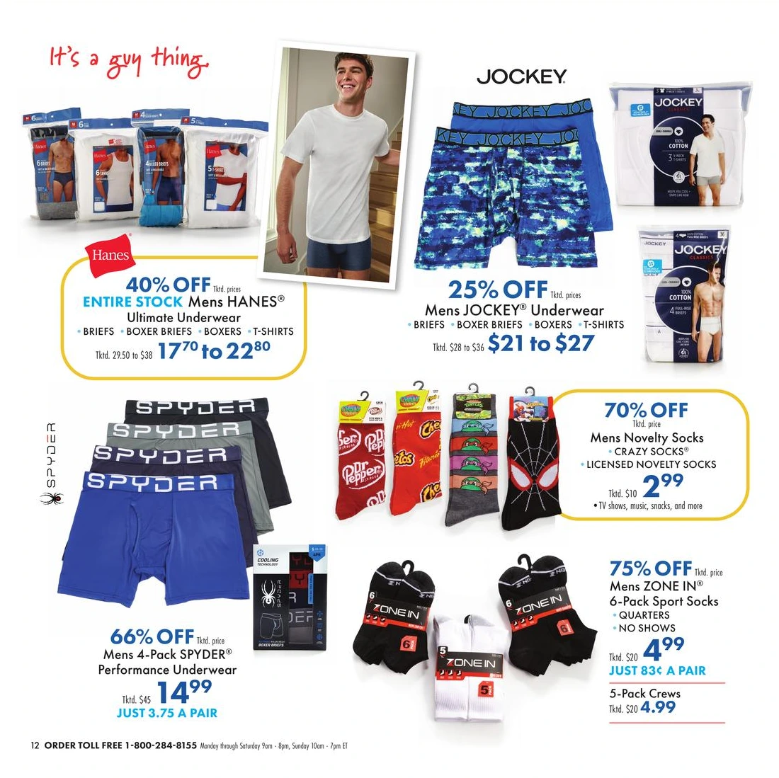 Flyer page 12