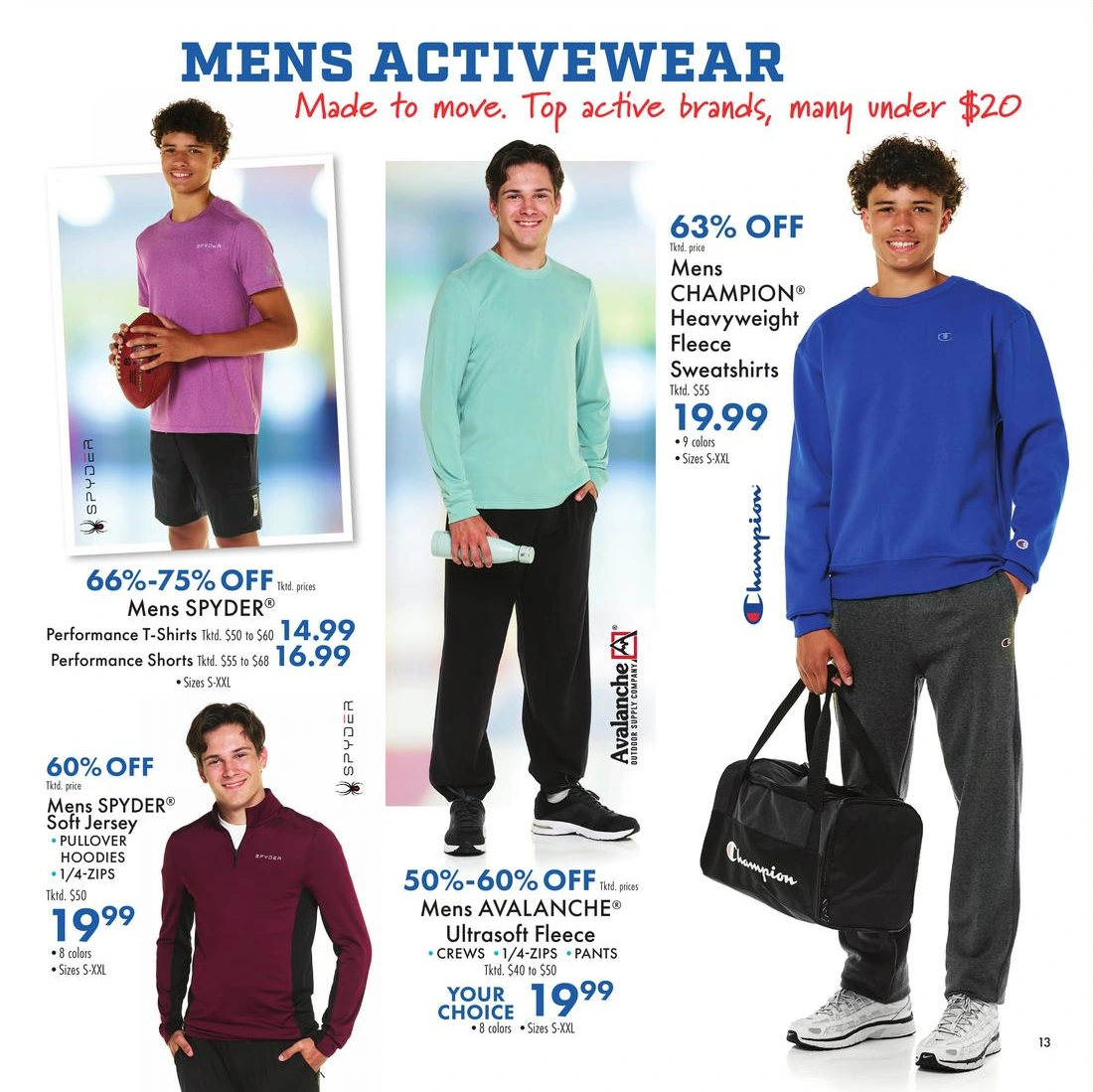 Flyer page 13