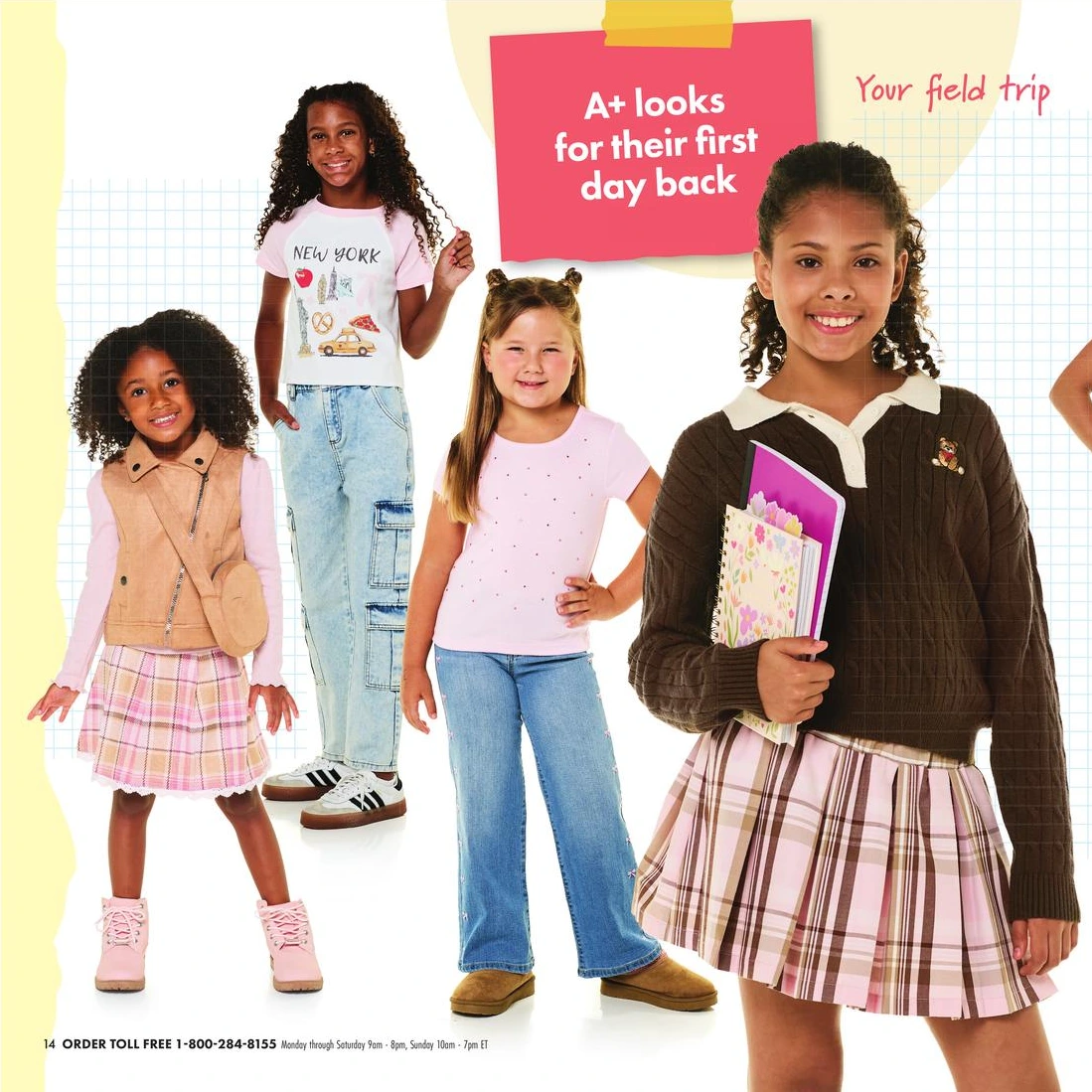 Flyer page 14