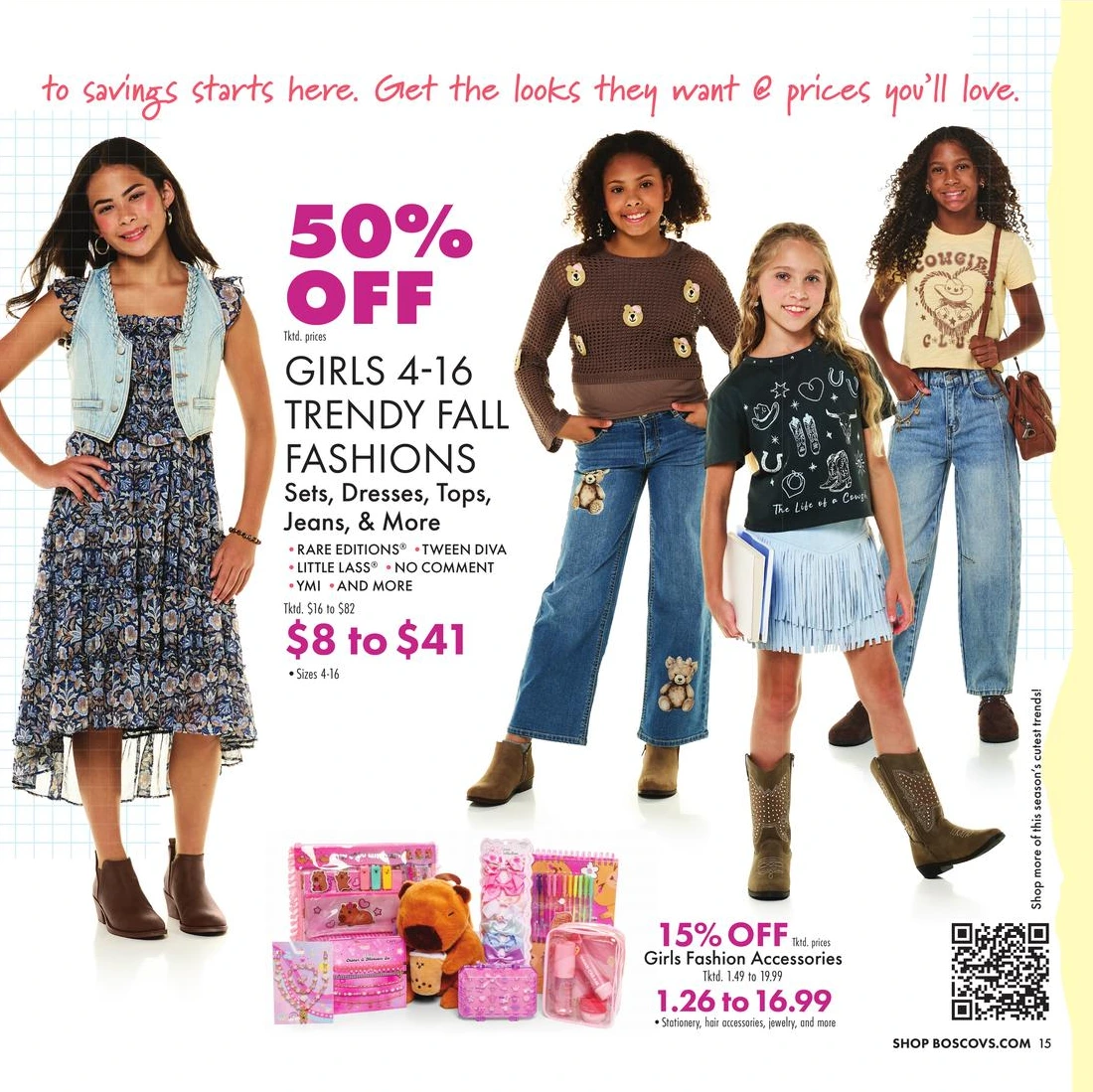 Flyer page 15
