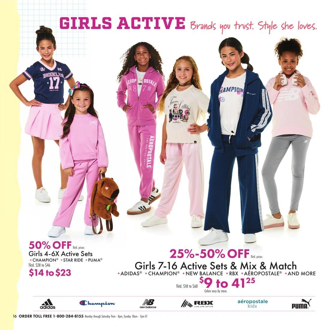 Flyer page 16