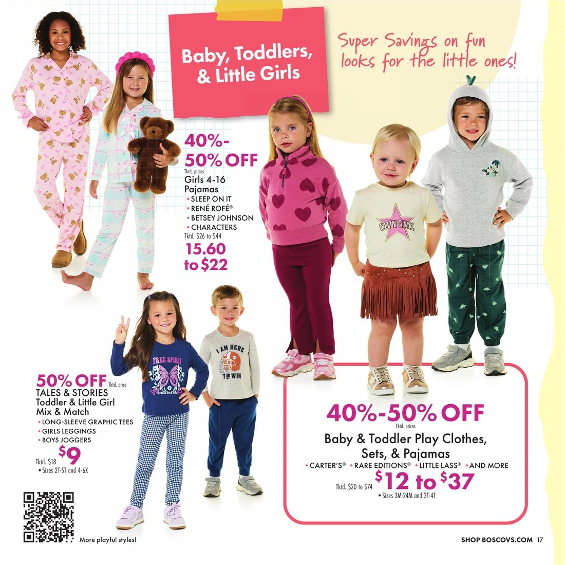 Flyer page 17