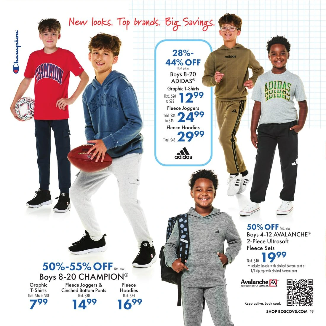 Flyer page 19