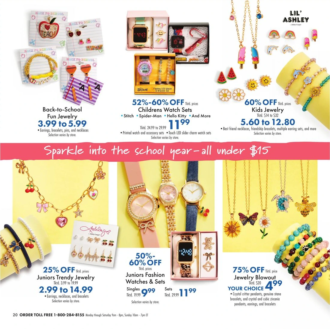 Flyer page 20