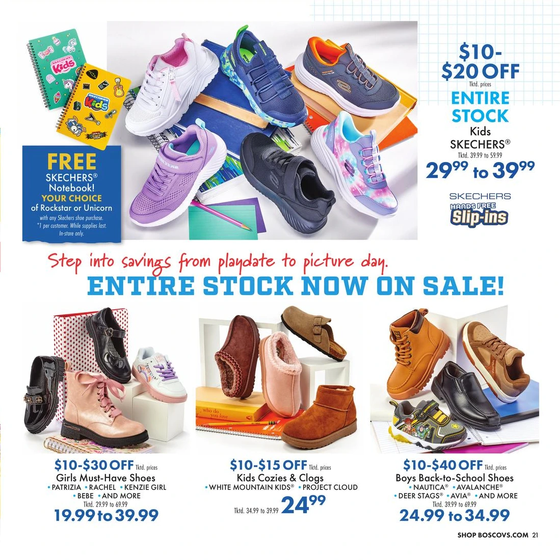 Flyer page 21