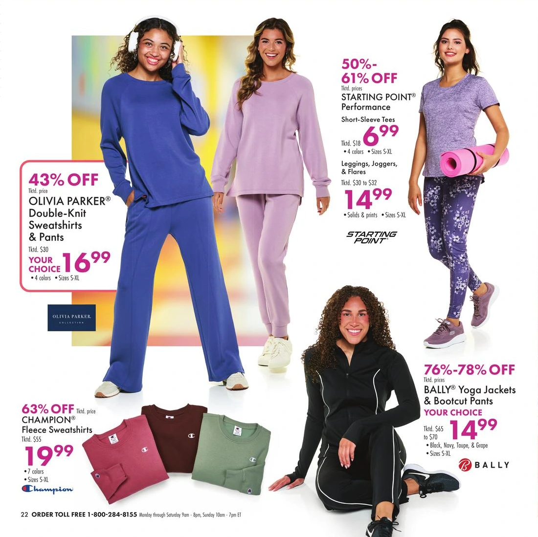 Flyer page 22