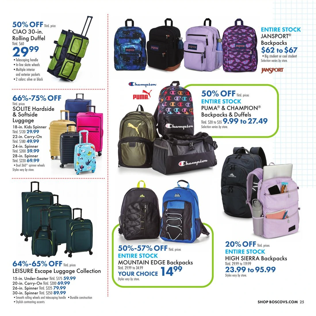 Flyer page 25
