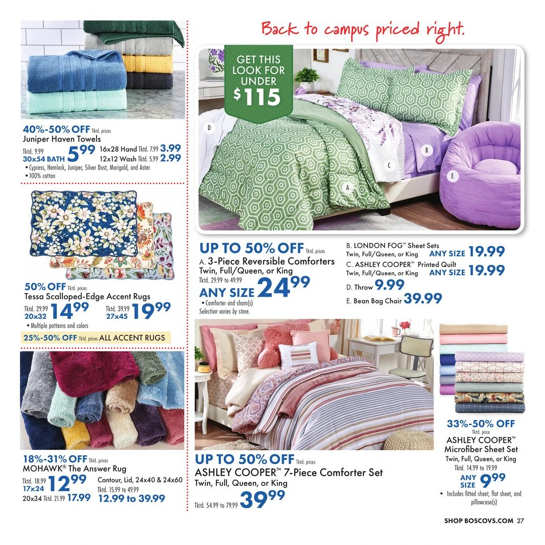 Flyer page 27