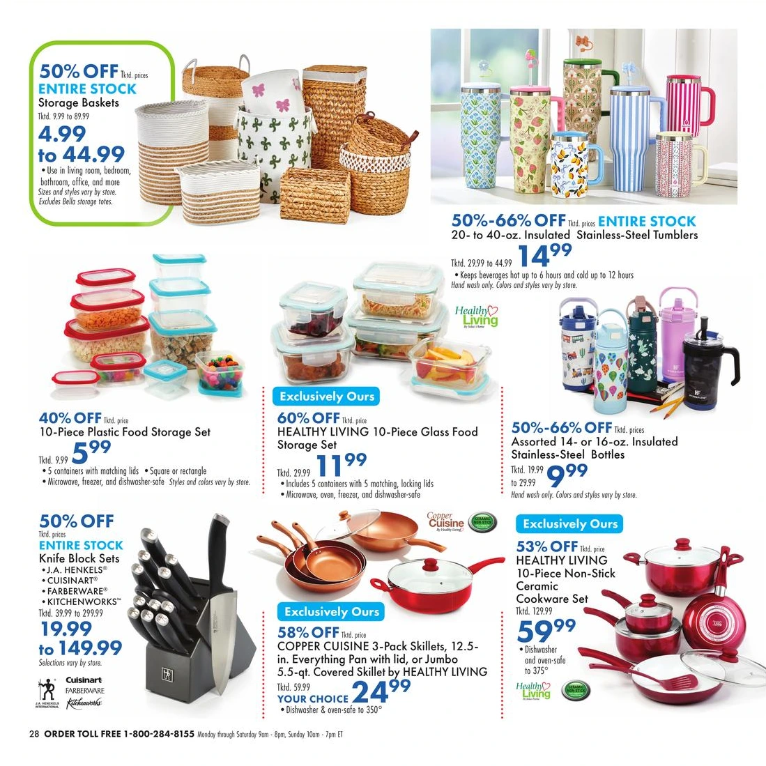 Flyer page 28