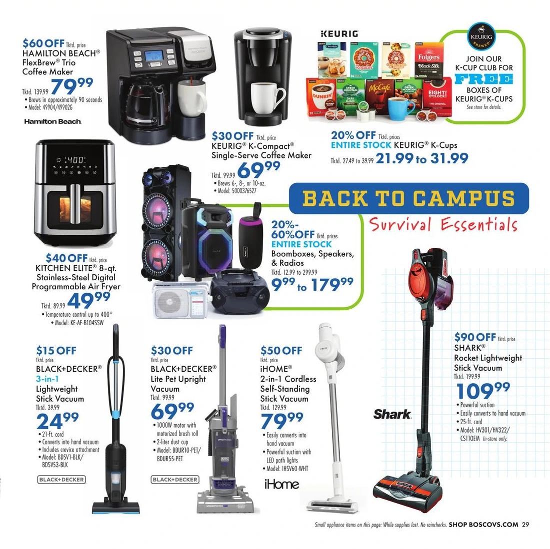 Flyer page 29