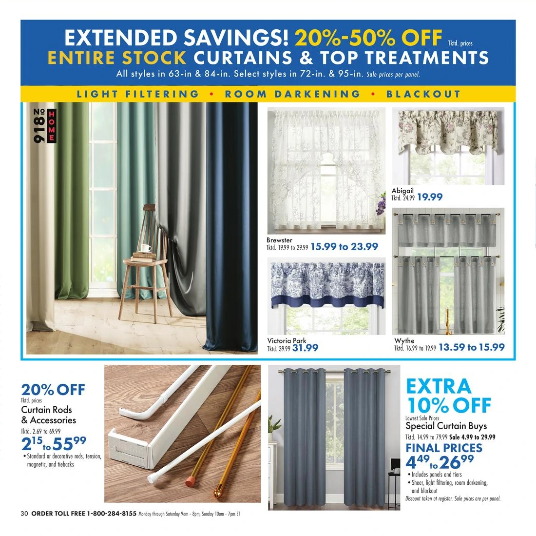 Flyer page 30