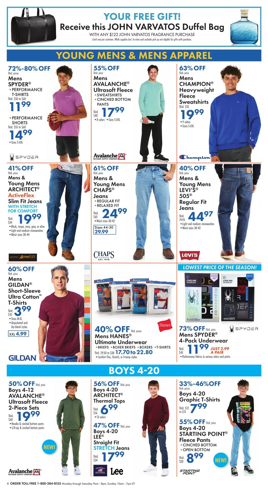 Flyer page 4