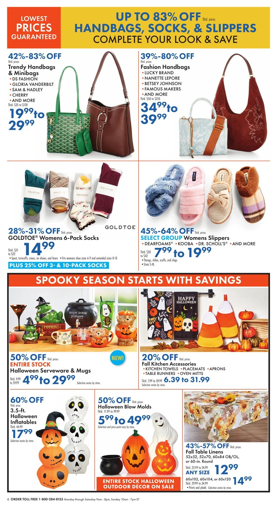Flyer page 6