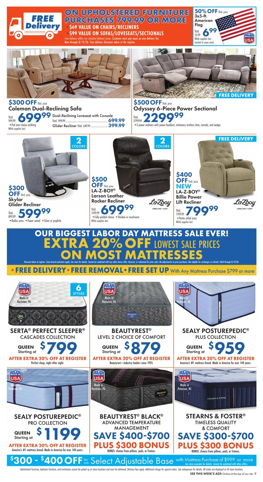 Flyer page 9