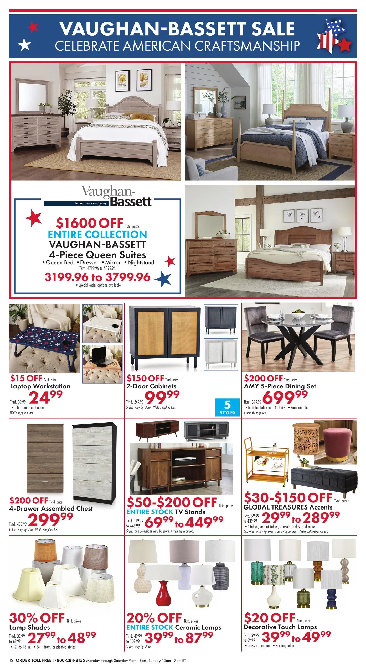 Boscovs Boscov's Weekly - Page 12