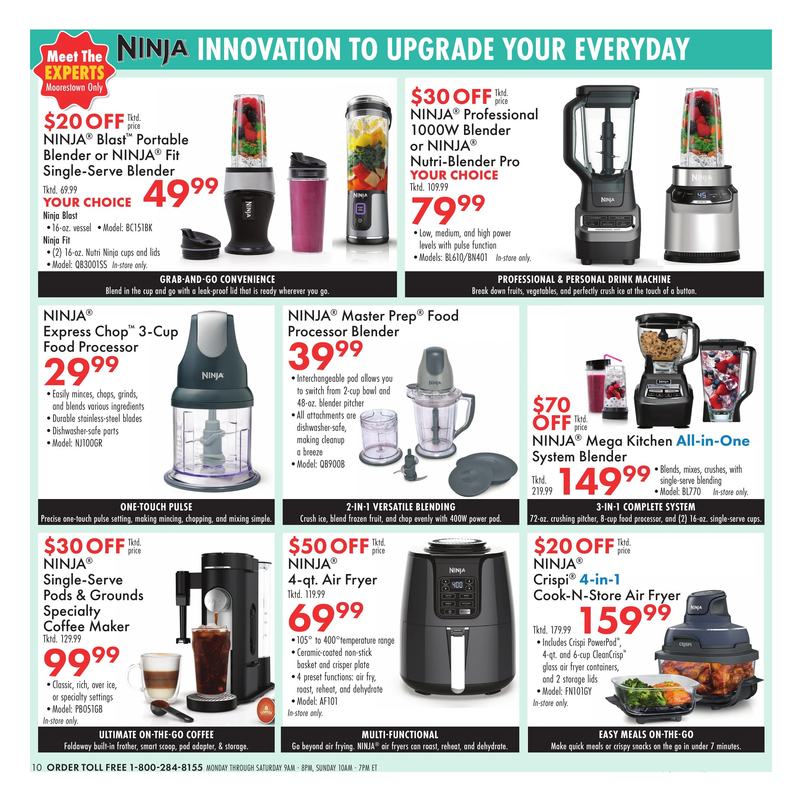 Boscovs Boscov’s Weekly - Page 10