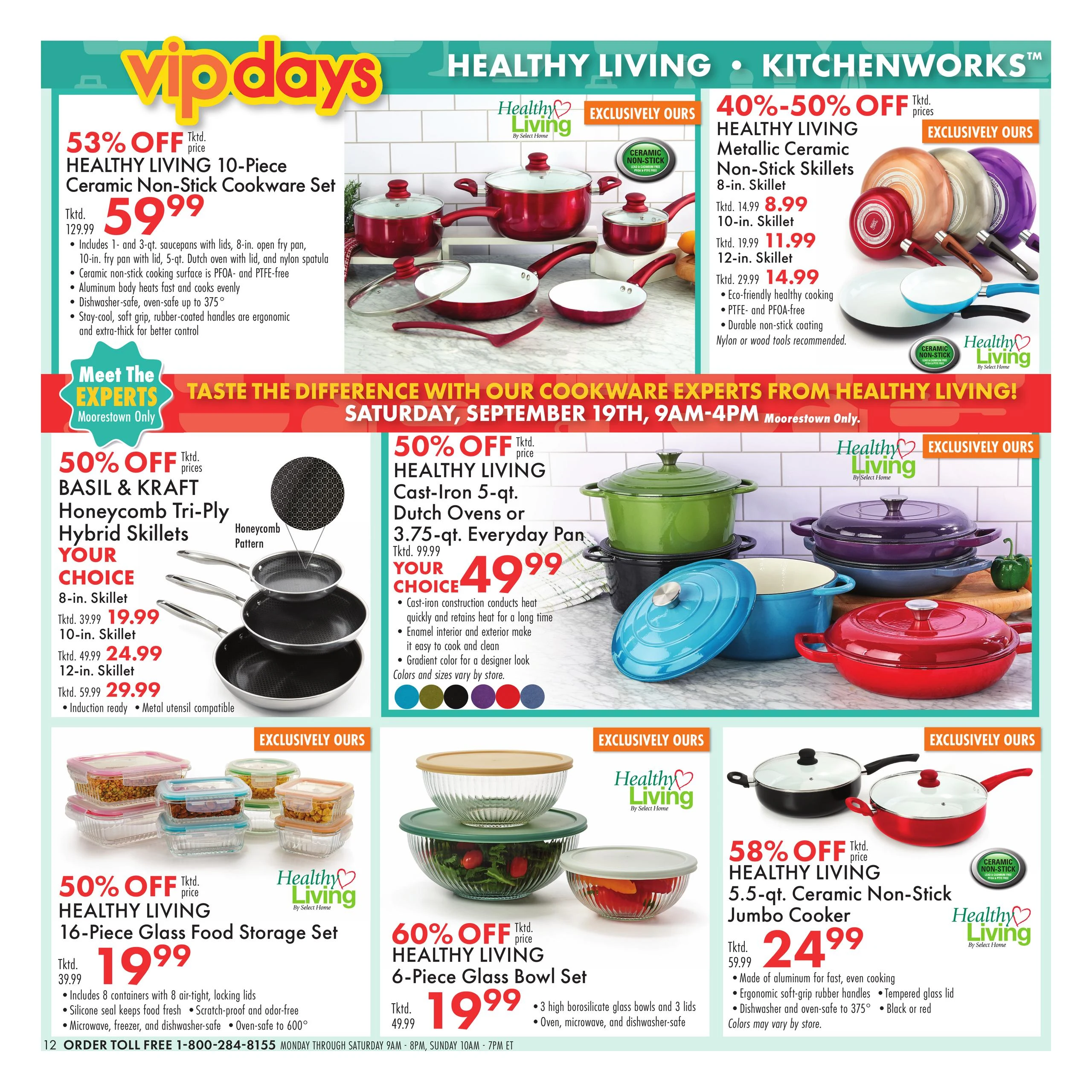 Boscovs Boscov’s Weekly - Page 12