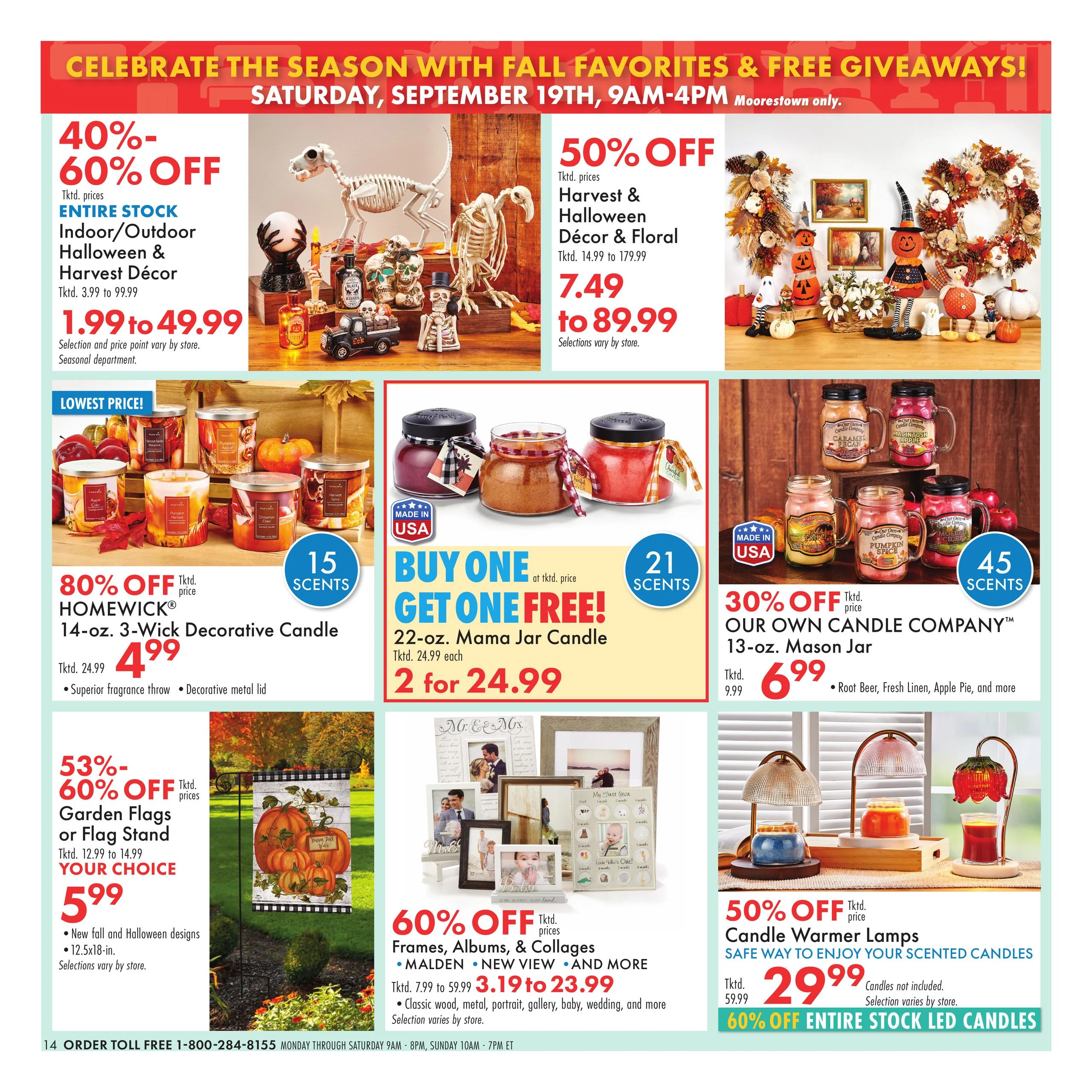 Boscovs Boscov’s Weekly - Page 14