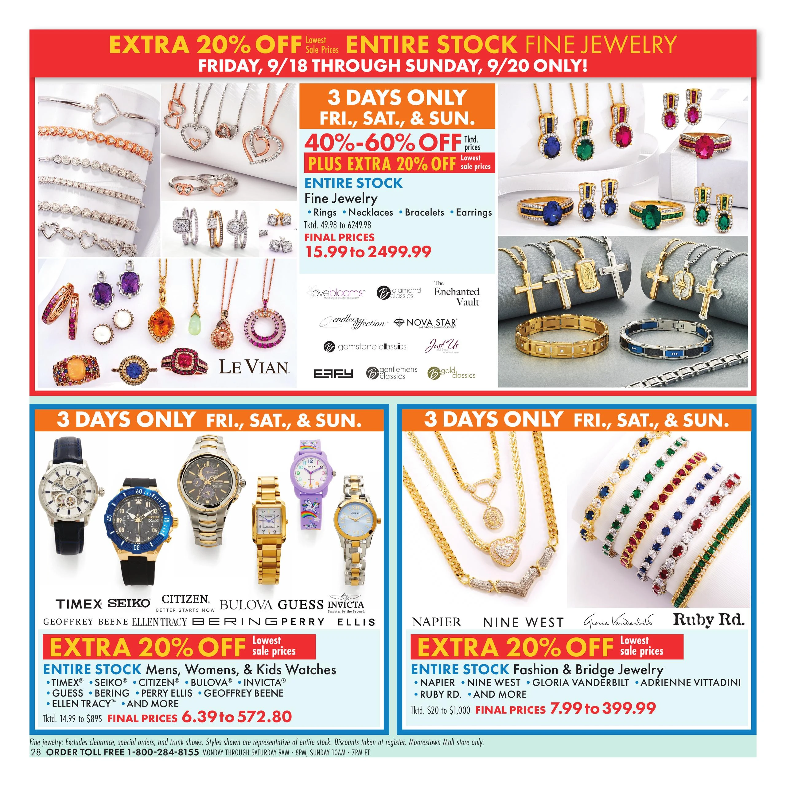 Boscovs Boscov’s Weekly - Page 28