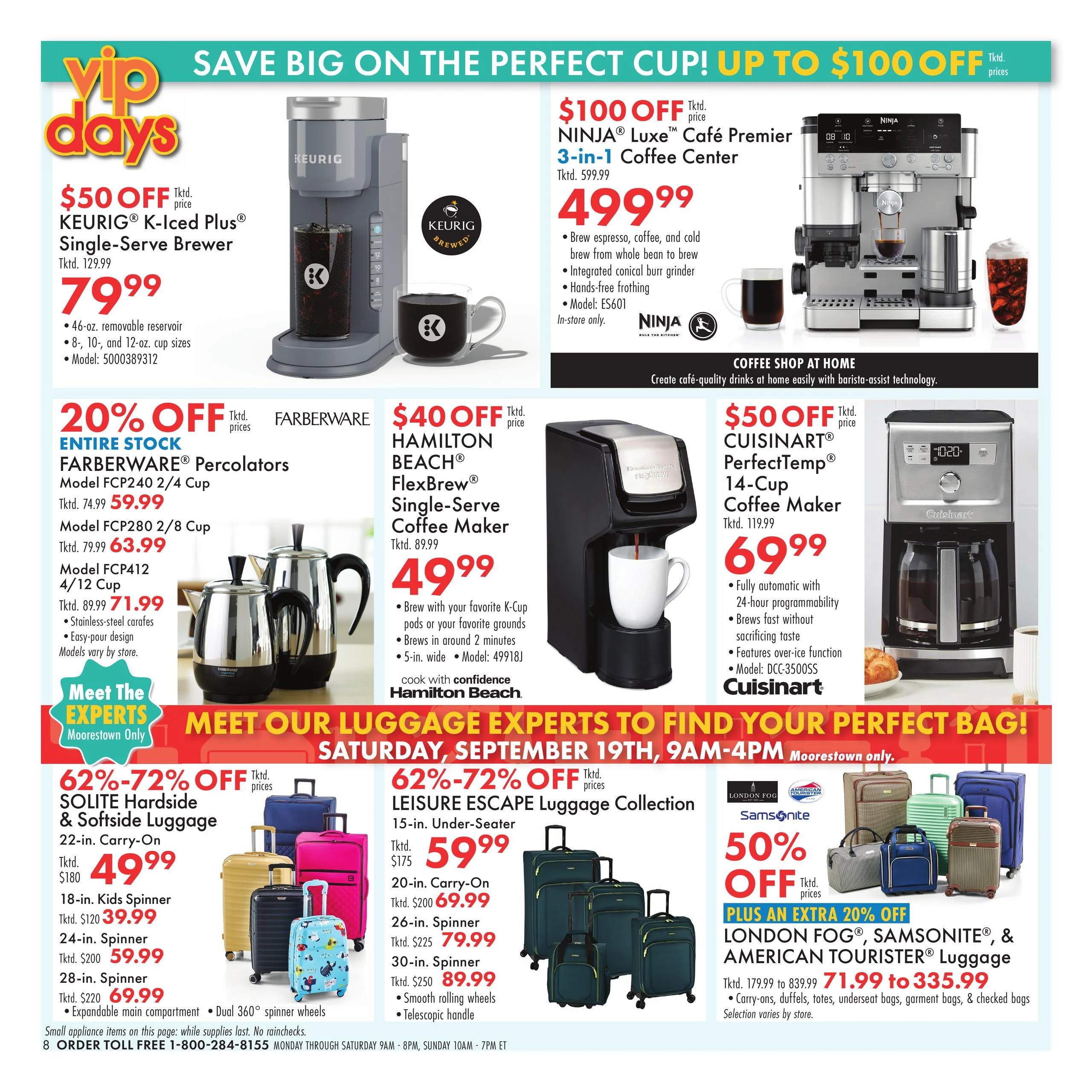 Boscovs Boscov’s Weekly - Page 8
