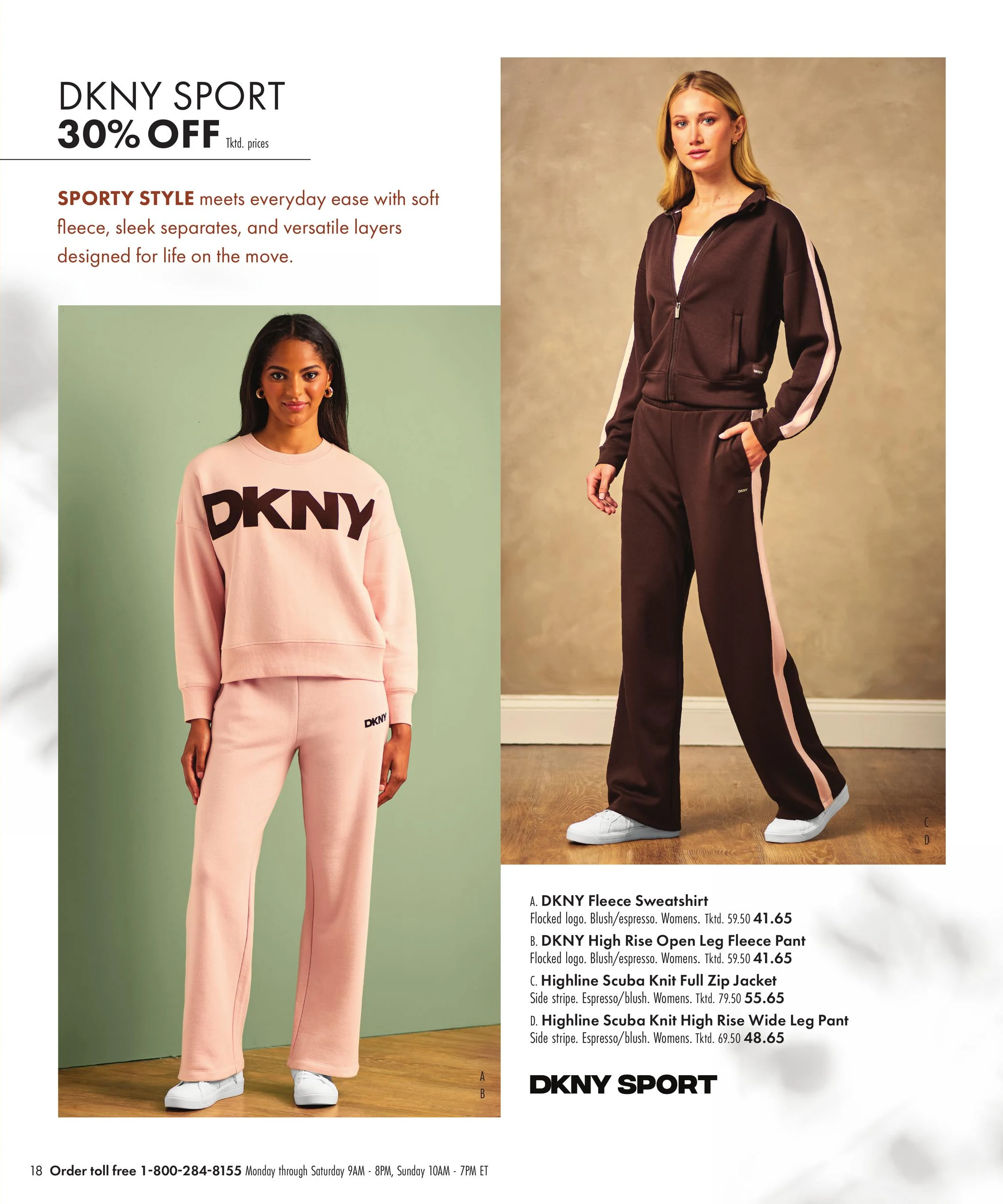 Boscovs Fall Fashion - Page 18