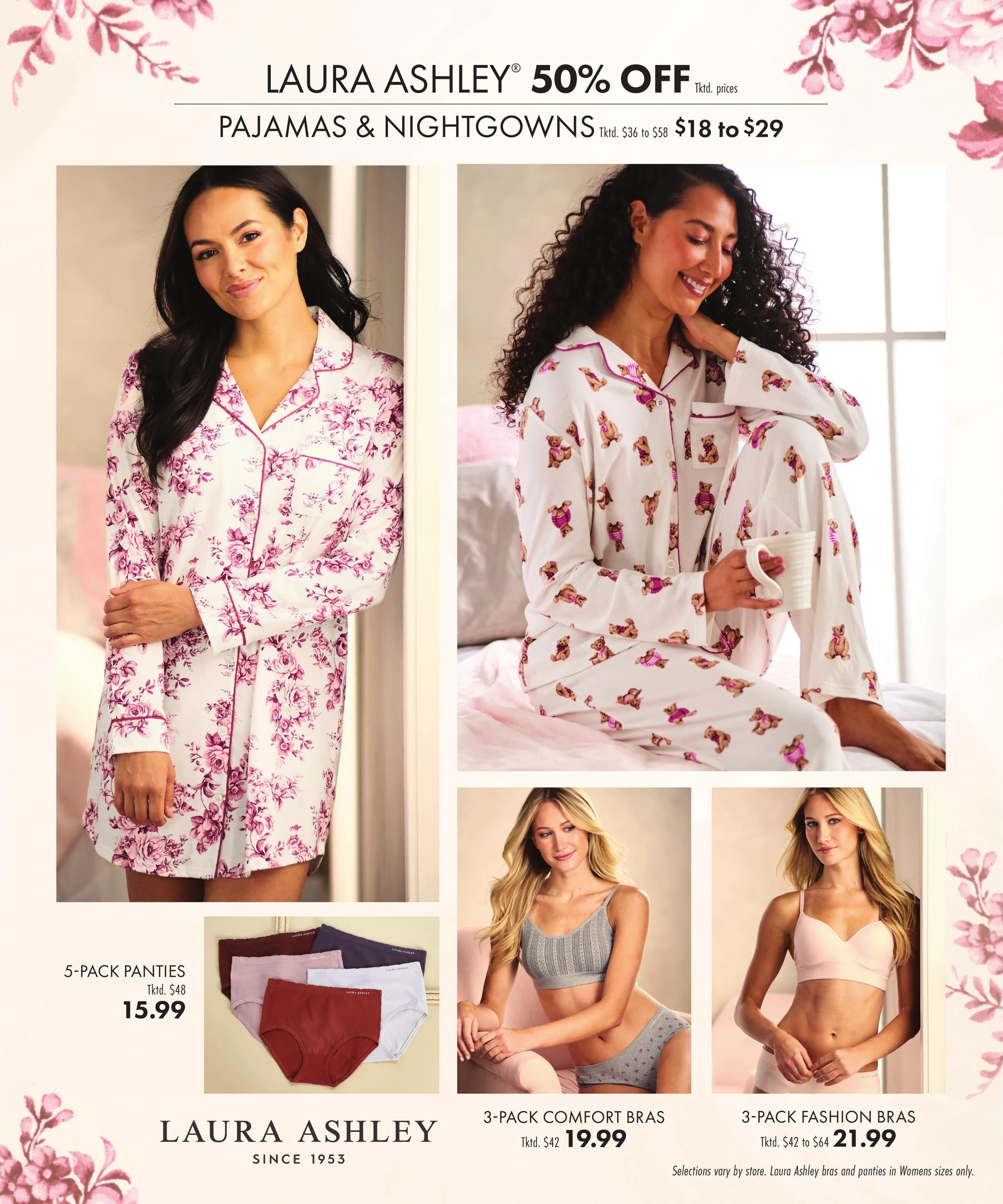 Boscovs Fall Fashion - Page 24