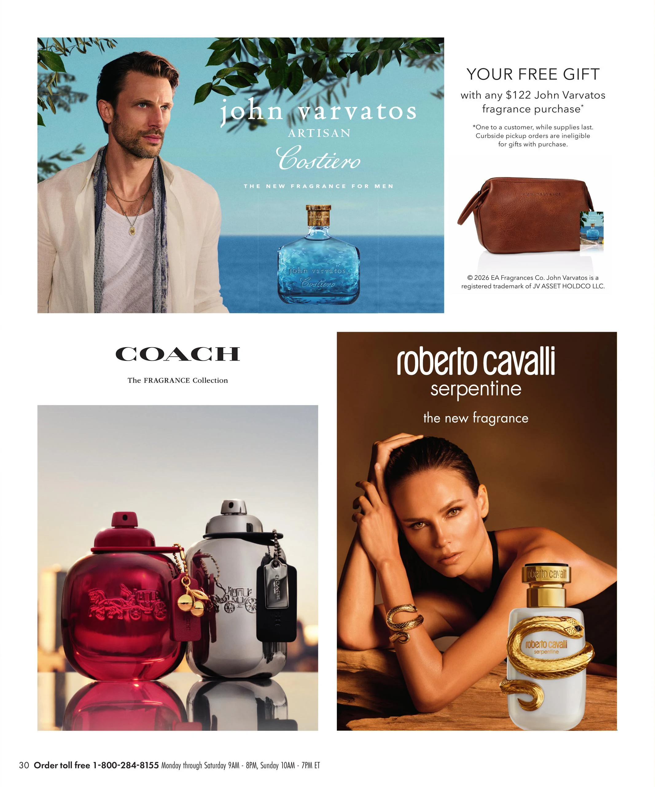 Boscovs Fall Fashion - Page 30