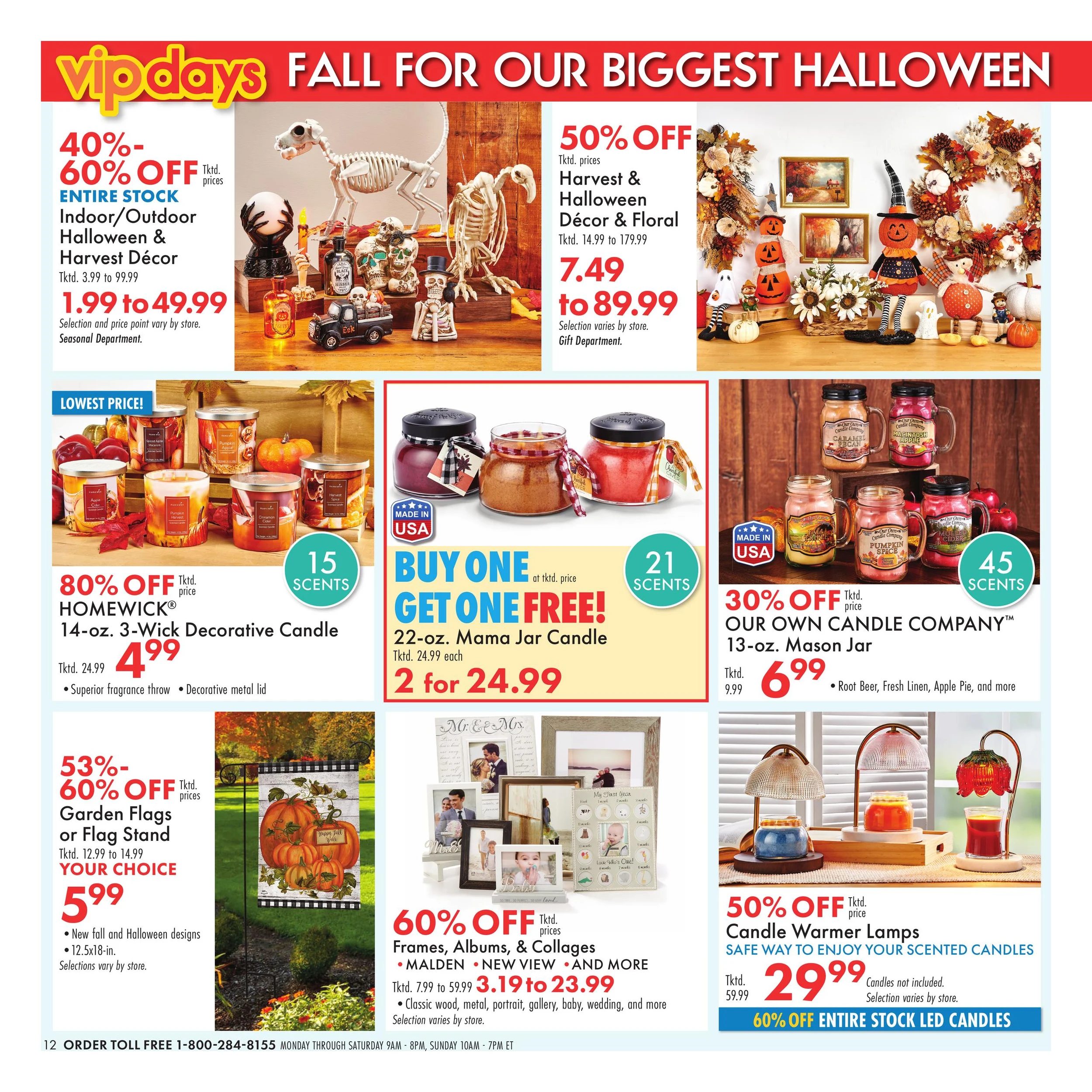 Boscovs Boscov’s Weekly - Page 12