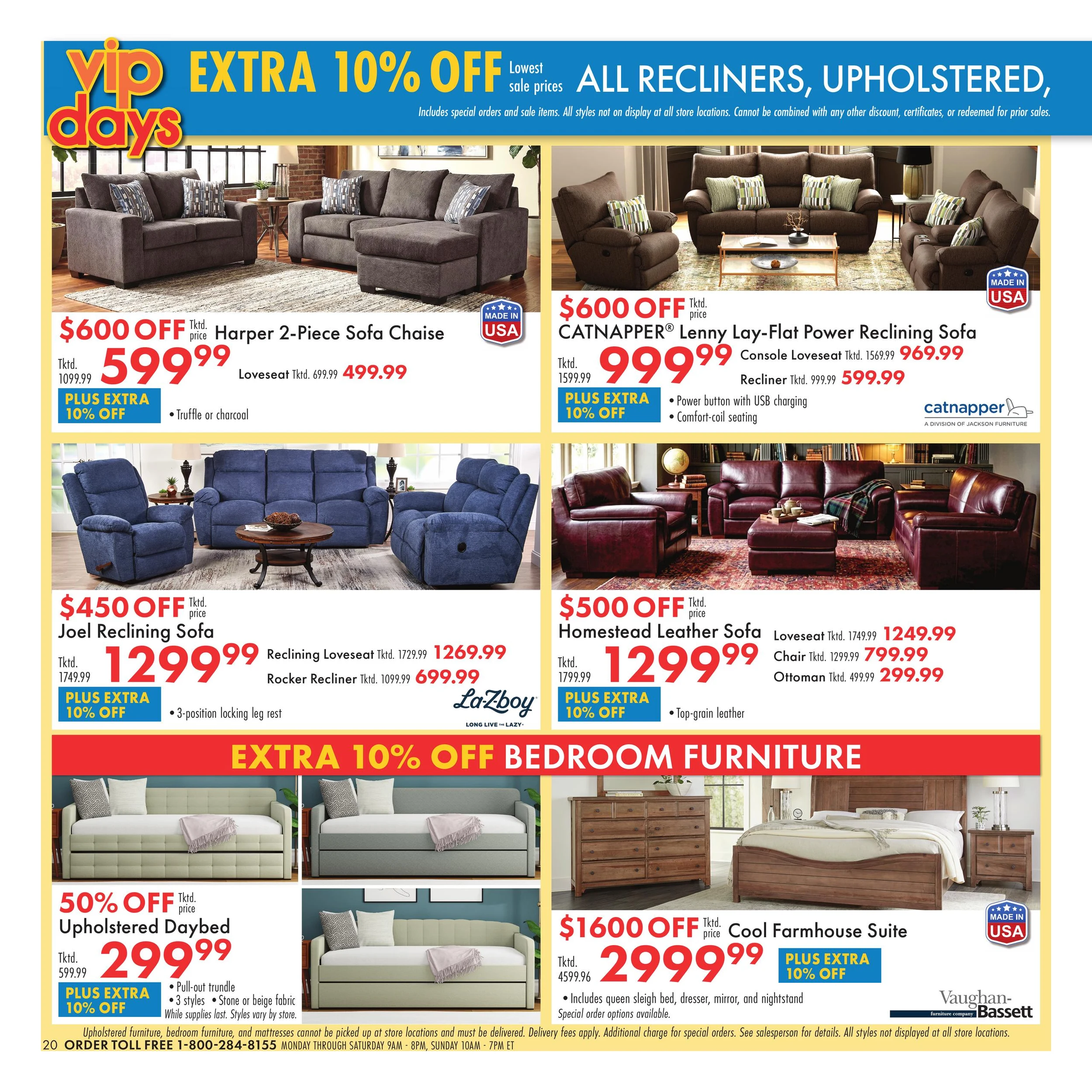 Boscovs Boscov’s Weekly - Page 20