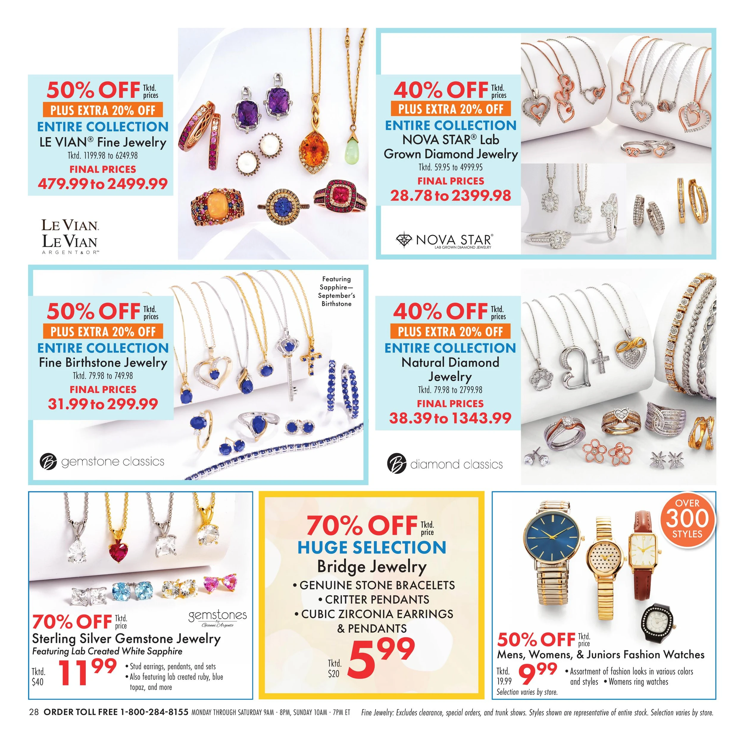 Boscovs Boscov’s Weekly - Page 28