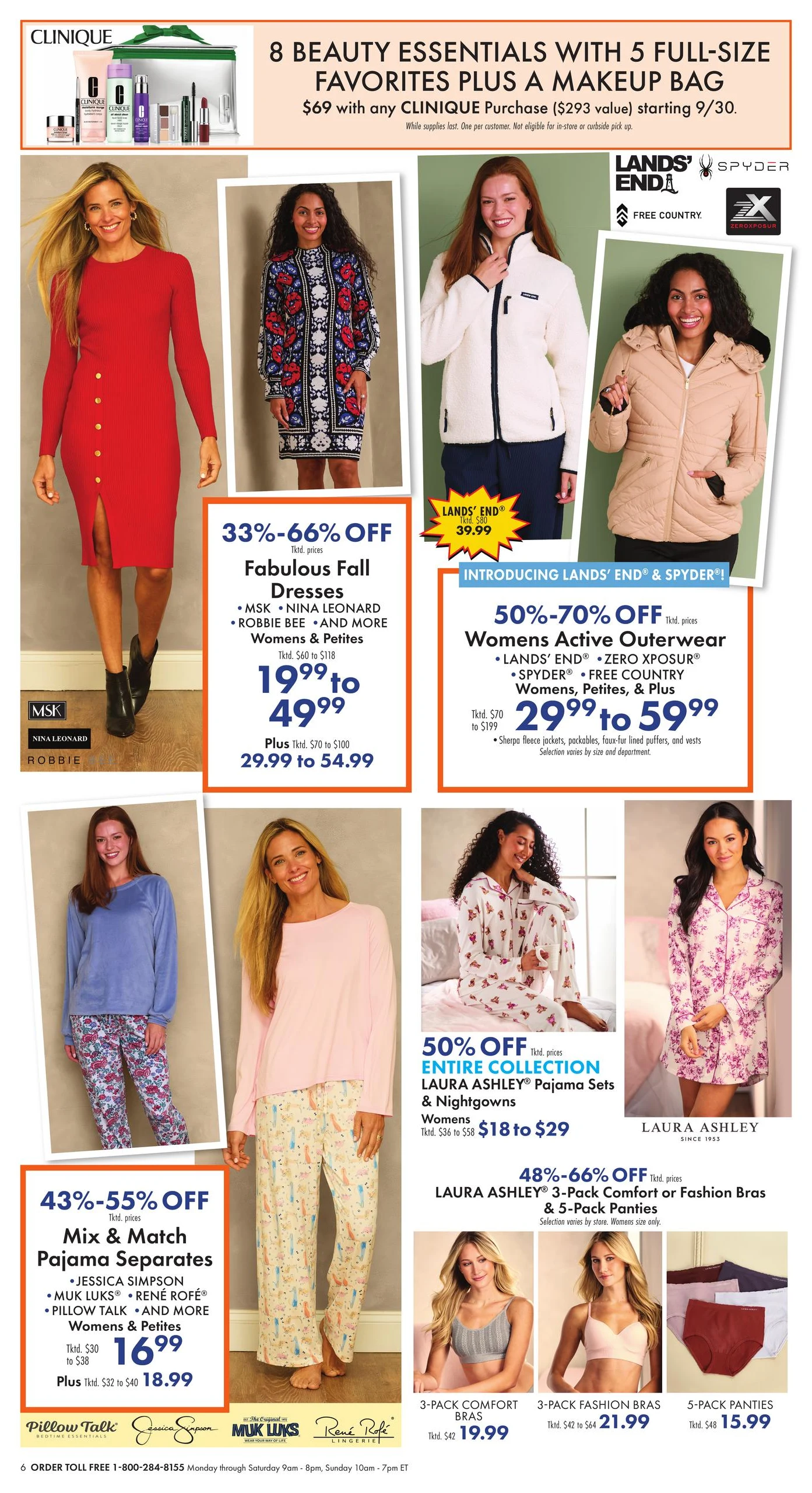 Boscovs Boscov’s Weekly - Page 6