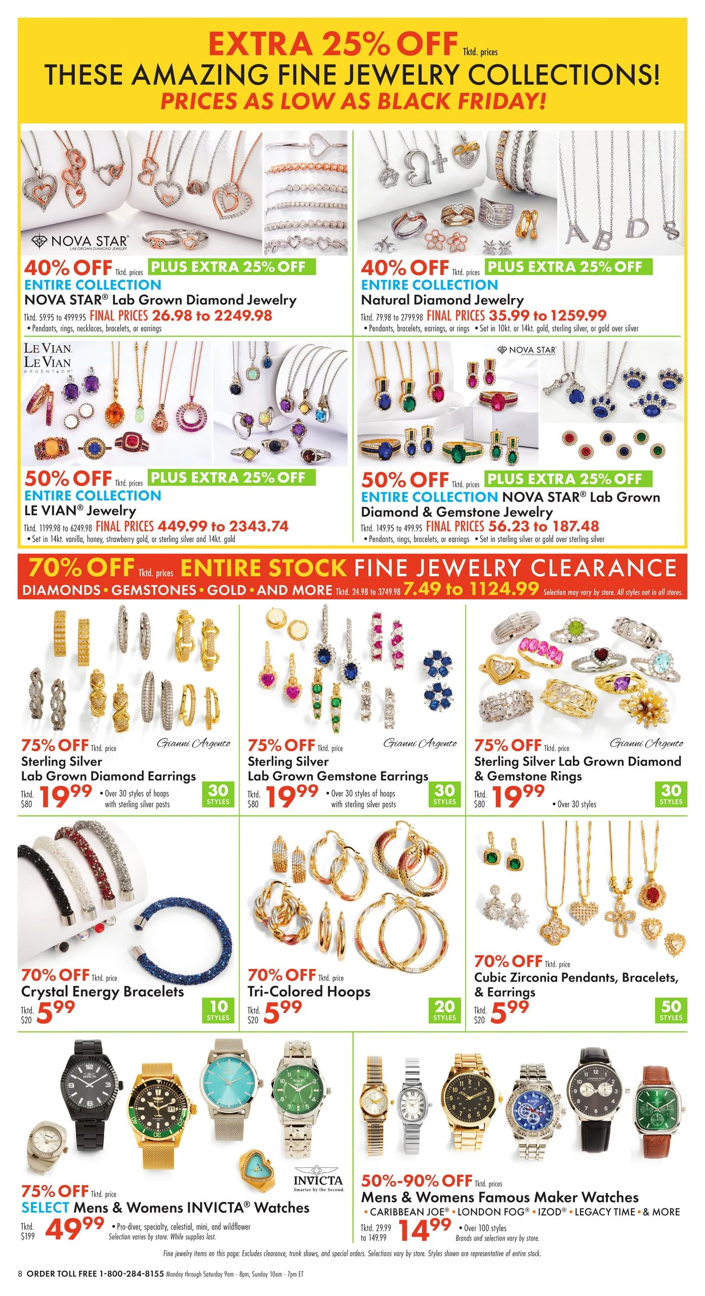 Boscovs Boscov’s Weekly - Page 8