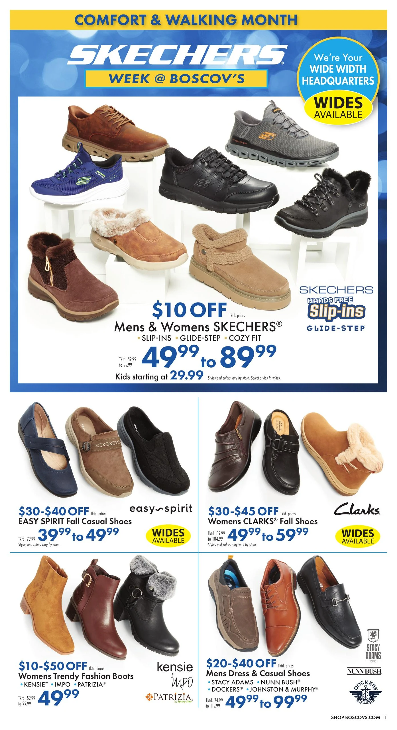 Boscovs Weekly Flyer - Page 11